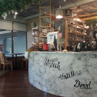 มาเดร่า เรสซิเดนซ์ ศรีราชา