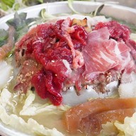 มูมู หมูกระทะบุฟเฟ่ต์