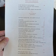 Le Café Marly