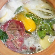 มูมู หมูกระทะบุฟเฟ่ต์