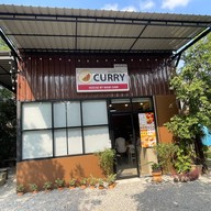 Curry house by wabi-sabi