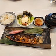 เมนูของร้าน Sushi Hiro K-village