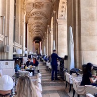 Le Café Marly