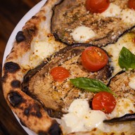 +39 Pizzeria Little Bourke St