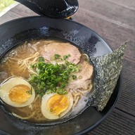 เมนูของร้าน ราเมงอร่อยร้องไห้