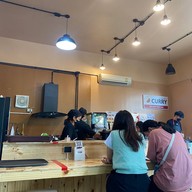 Curry house by wabi-sabi