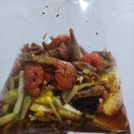 ร้านยำป่ะหล่ะ by เชฟโป่ง