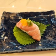 เมนูของร้าน Sushi Hiro K-village