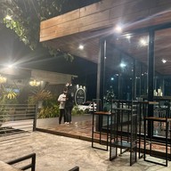 De Lanna Riverfront Café&Restaurant
