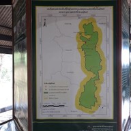 อุทยานแห่งชาติน้ำตกแม่สุรินทร์