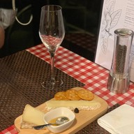 เมนูของร้าน Bacchus&co