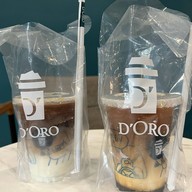 D’oro Coffee Aspire Erawan