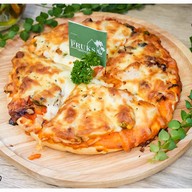 พฤกษา คาเฟ่ เรือนพฤกษา Coffee & Bistro