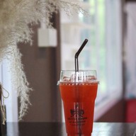 เมนูของร้าน Coffee House Wangchin