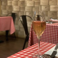 เมนูของร้าน Bacchus&co