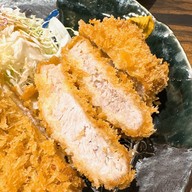 勝烈亭 新市街本店. - Katsuretsu Tei Kumamoto