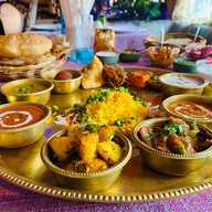 เมนูของร้าน อาลีบาบา