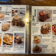 Pancake House Siam Square One