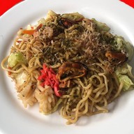 เค้กบ้านแม่