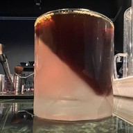 A01 Hidden coffee bar
