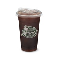 เมนูของร้าน Café Amazon - SC4508 Makro ราชบุรี