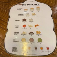 Pancake House Siam Square One