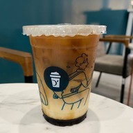 เมนูของร้าน D’oro Coffee Aspire Erawan