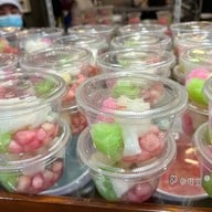 คำหวาน ปานเอ่ย ตลาดฟู้ดวิลล่า ราชพฤกษ์