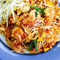 ล้านเล็กผัดไทย อาหารตามสั่ง