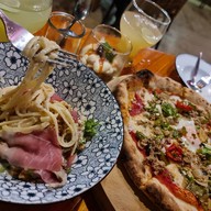 Popolo Cantina หลวงพระบาง