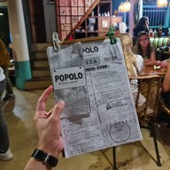 Popolo Cantina หลวงพระบาง