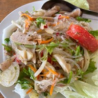 เมนูของร้าน กาแฟบ้านลุงปาละ