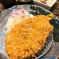 勝烈亭 新市街本店. - Katsuretsu Tei Kumamoto