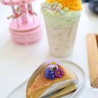 Food or drink of Doowall Gallery&Coffee house -