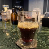 A01 Hidden coffee bar