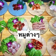 Niku sho light นนทบุรี