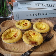 เมนูของร้าน Coffee House Wangchin