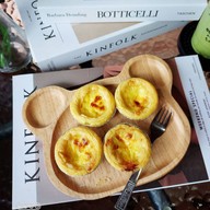 เมนูของร้าน Coffee House Wangchin