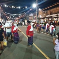 ถนนคนเดินเขมราฐ
