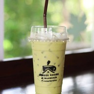 เมนูของร้าน Coffee House Wangchin