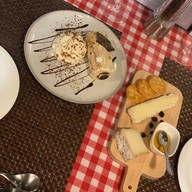 เมนูของร้าน Bacchus&co