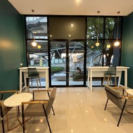D’oro Coffee Aspire Erawan