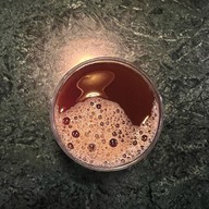A01 Hidden coffee bar