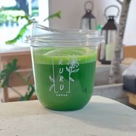 RURU sense - Japanese Matcha Tearoom ชาเขียวมัทฉะระดับพิธีการ ซอยลาดพร้าว 18