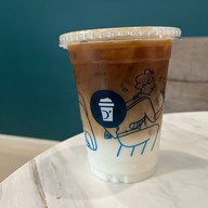 เมนูของร้าน D’oro Coffee Aspire Erawan