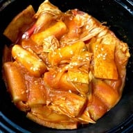 Dak Galbi ฟิวเจอร์ พาร์ค รังสิต (ชั้น G)