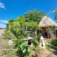 หน้าร้าน Coffee House Wangchin