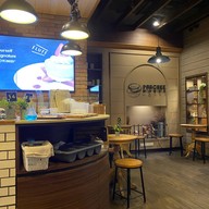 Pancake House Siam Square One