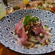 Popolo Cantina หลวงพระบาง