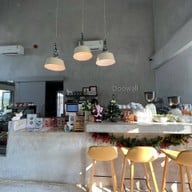 Doowall Gallery&Coffee house -